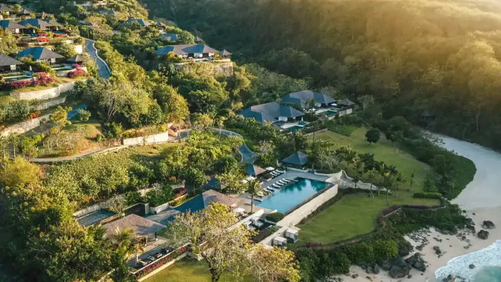 Bali Hospitality Numbers To Know 2027