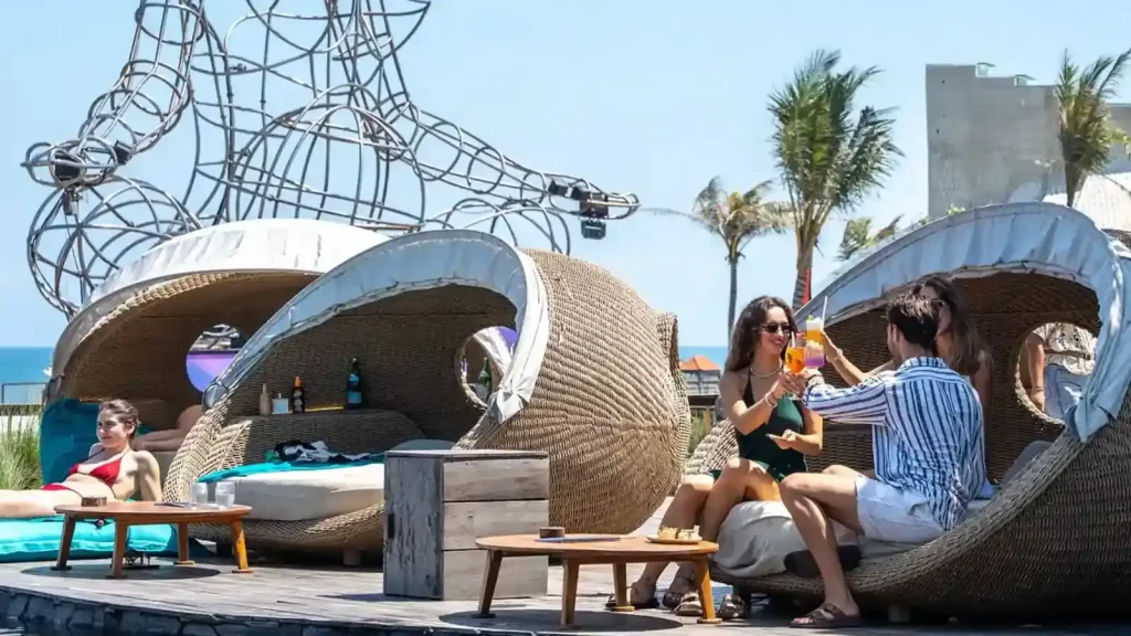 Beach Club Economics 2027