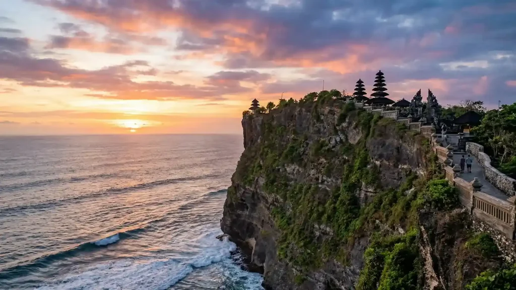 What Is the Best Time to Visit Bali International Financial Center in 2027 for Business Travele