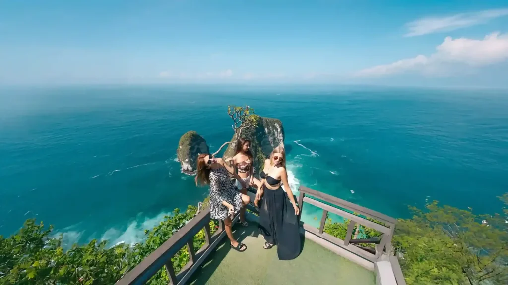 What Is the Best Time to Visit Bali International Financial Center in 2027 for Business Travele