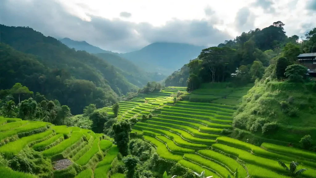 What Is the Best Time to Visit Bali International Financial Center in 2027 for Business Travele