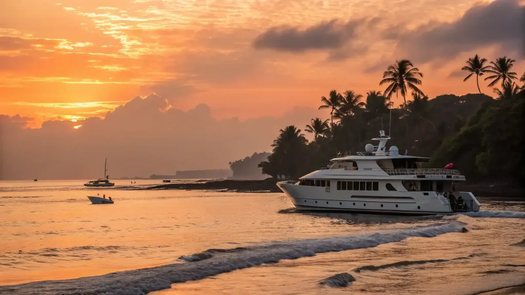 What Is the Best Time to Visit Bali International Financial Center in 2027 for Business Travele