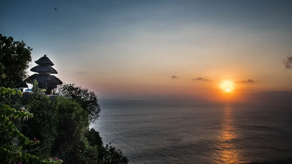 What Is the Best Time to Visit Bali International Financial Center in 2027 for Business Travele