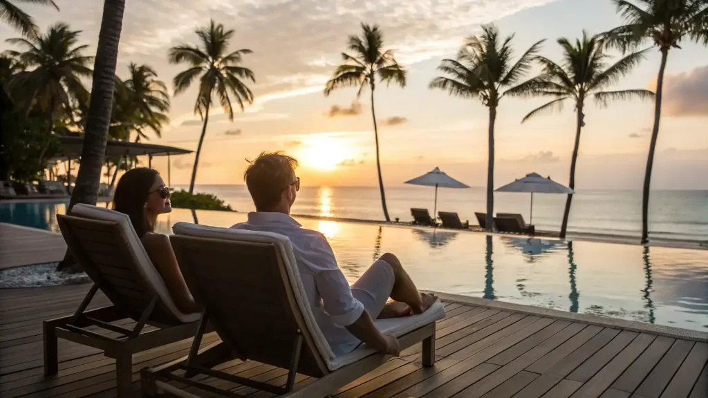 The Best Time to Visit Bali’s Financial Center for Business & Leisure