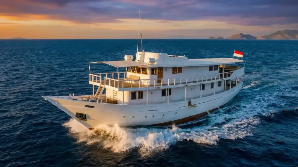 Charter Fleet Economics In 2027