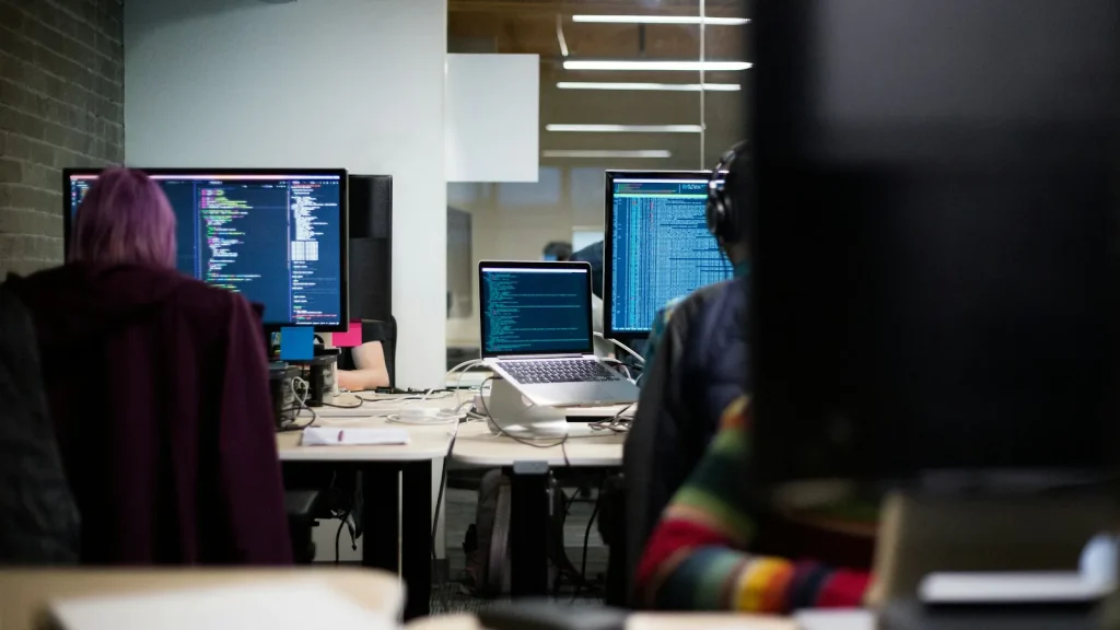 How Digital Transformation is Shaping Bali’s Finance Sector