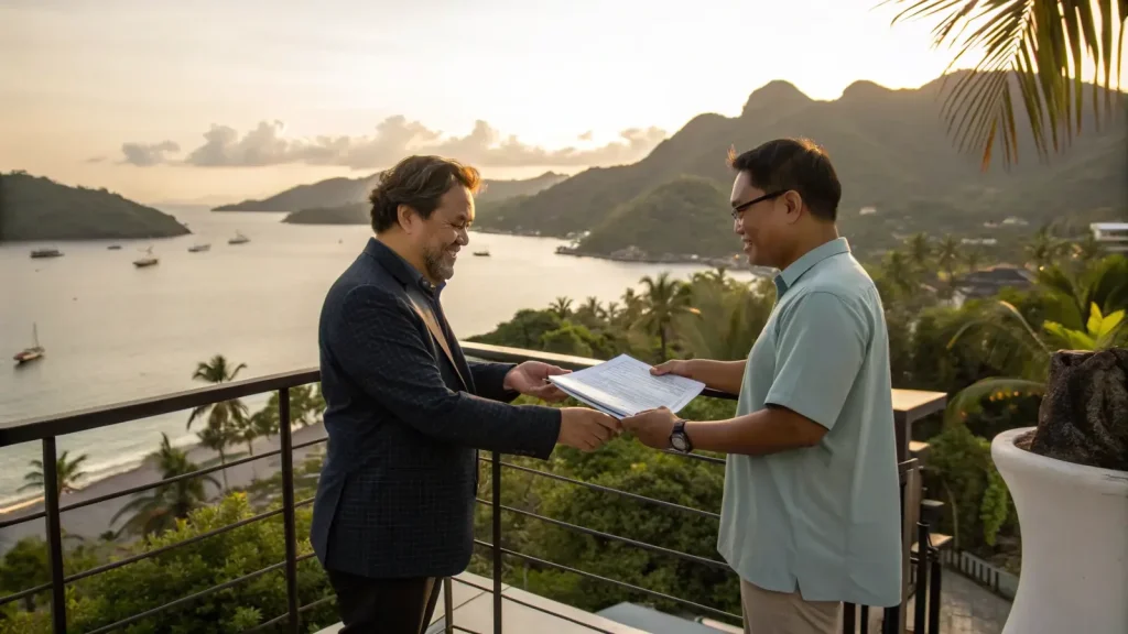 Golden & Second-Home Visas: 2027 Notes