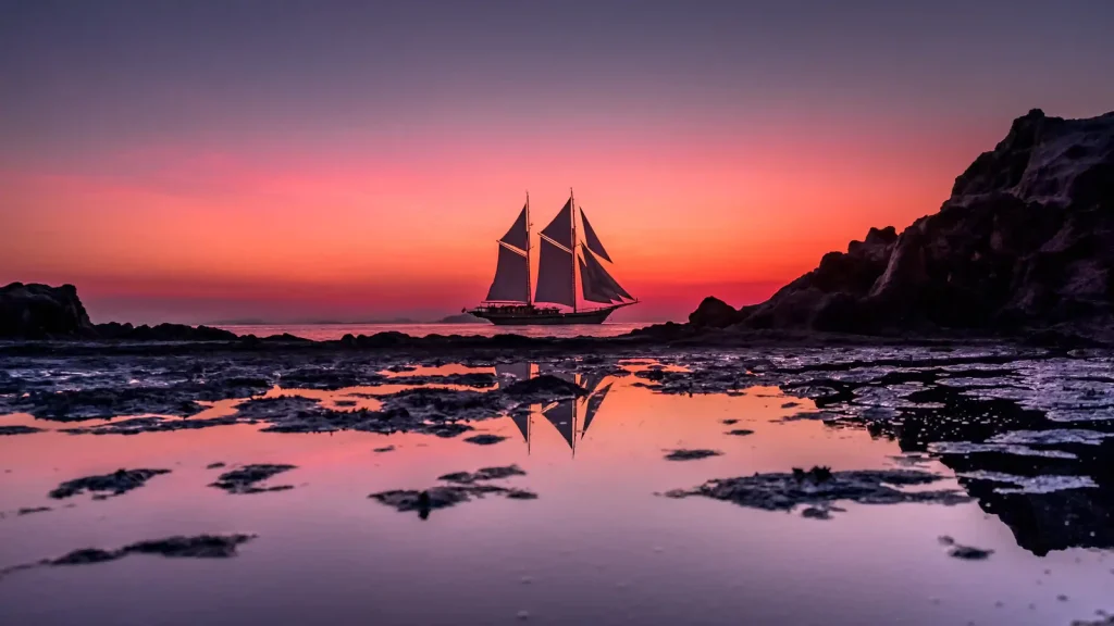 Indonesia’s Premier Sailing Destinations: A 2027 Overview