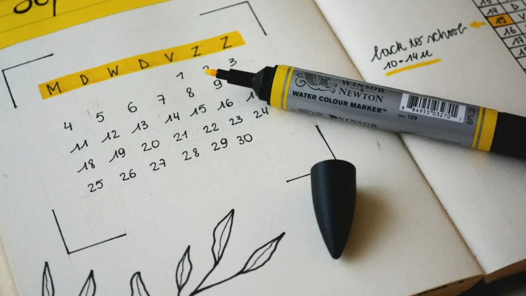 Investor Calendar: When To Visit 2027