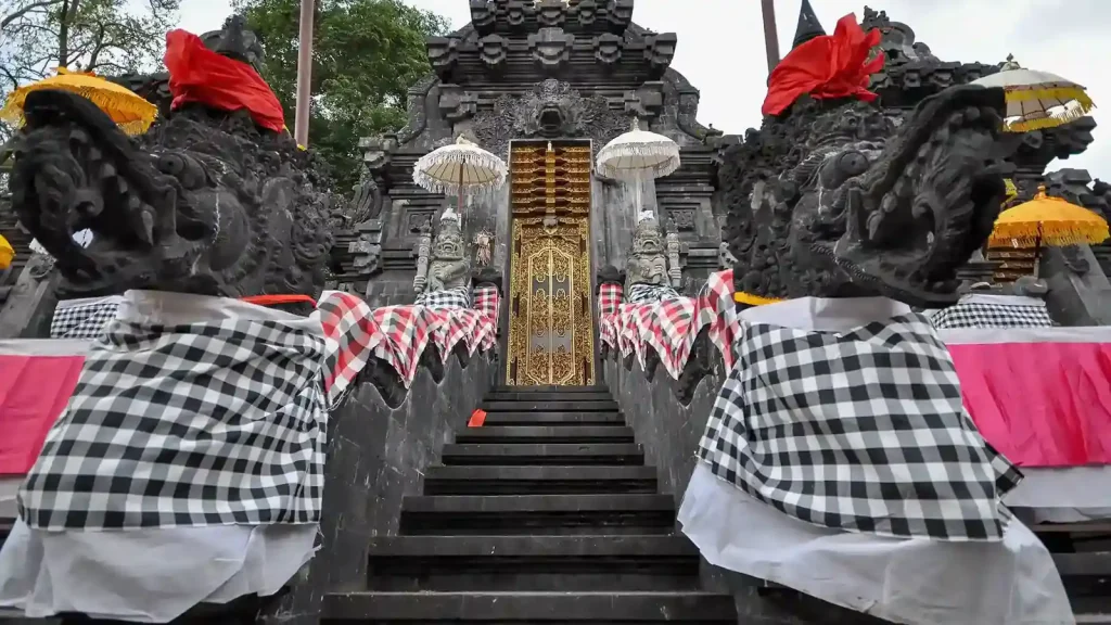 Ultimate 3-Day Itinerary Around Bali International Financial Center and Nearby Cultural Sites i
