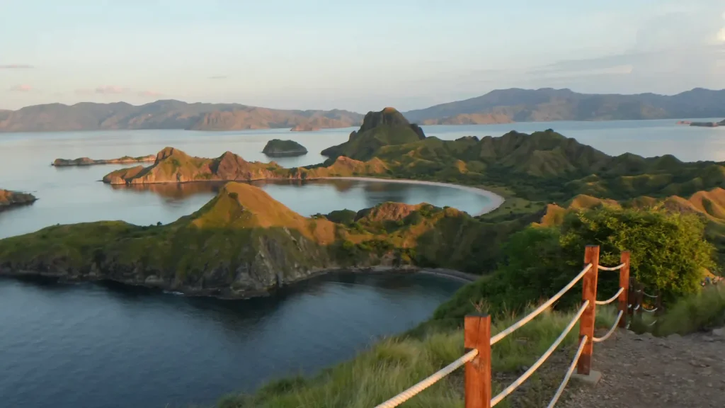 Komodo Luxury Trip Ideas for 2027