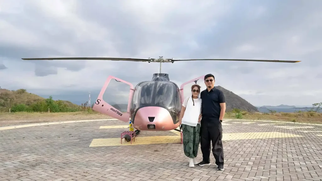 A Price Guide to Exclusive Experiences at Bali’s Finance Hub