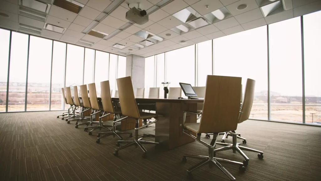 How to Schedule a Private Meeting at Bali International Financial Center During Your 2027 Bali
