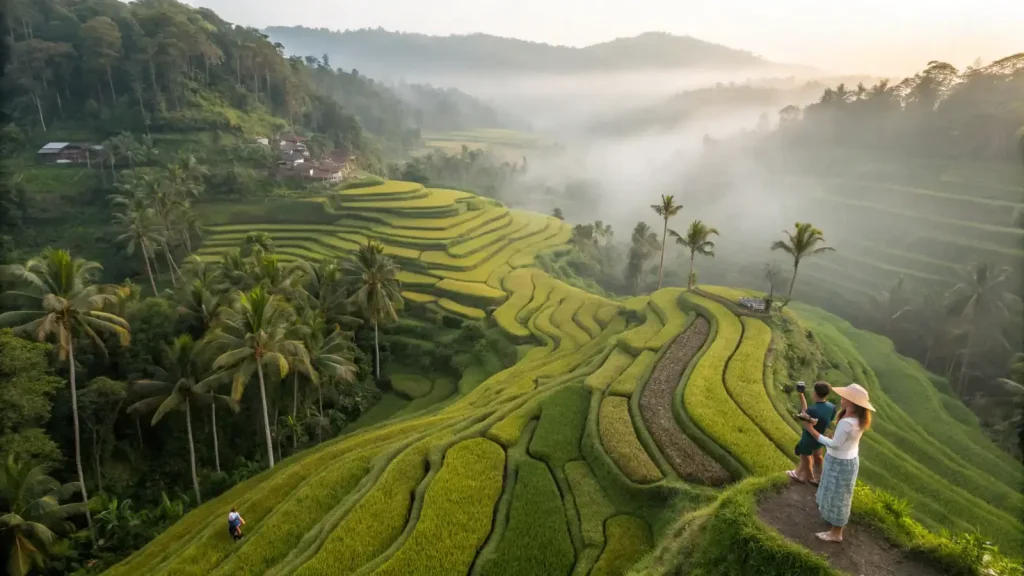 Visiting the Bali International Finance Hub in November: What to Expect