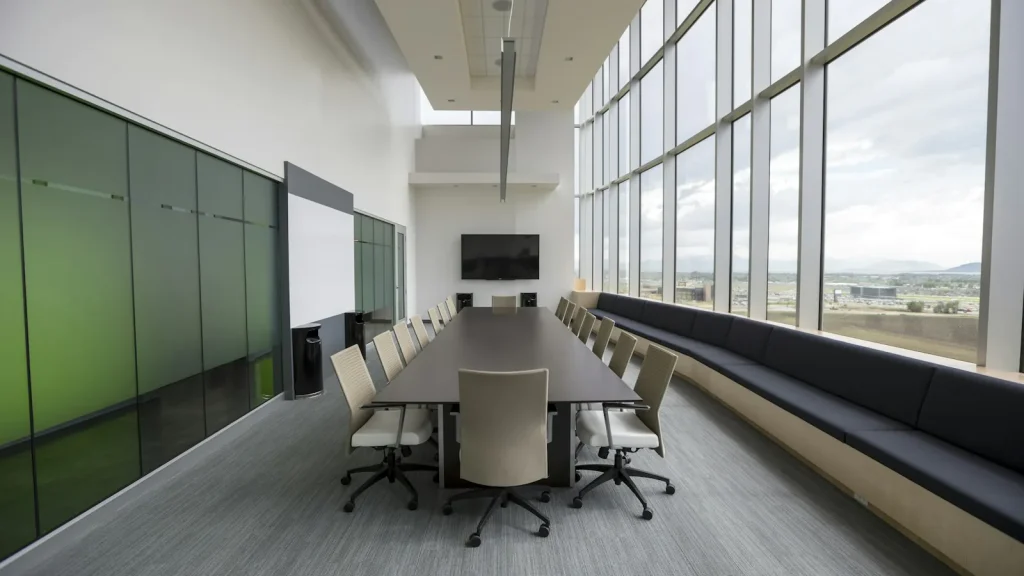 What Is the Estimated Cost of a Corporate Workshop Venue at Bali International Financial Center